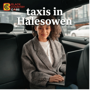 taxis in Halesowen