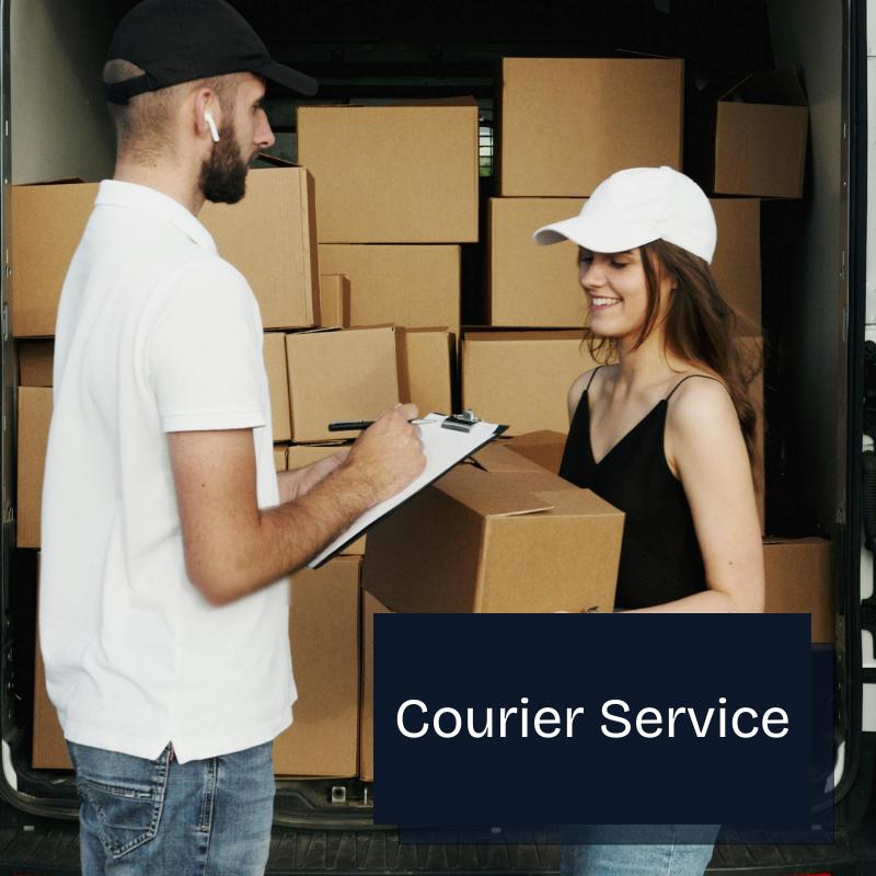 Courier Service (2)