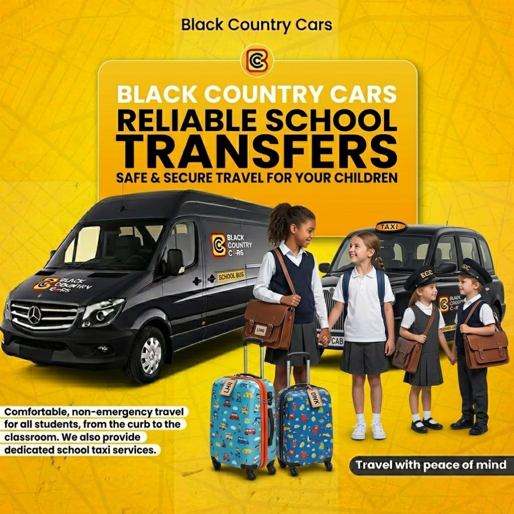 Safe travel for your child with our taxi