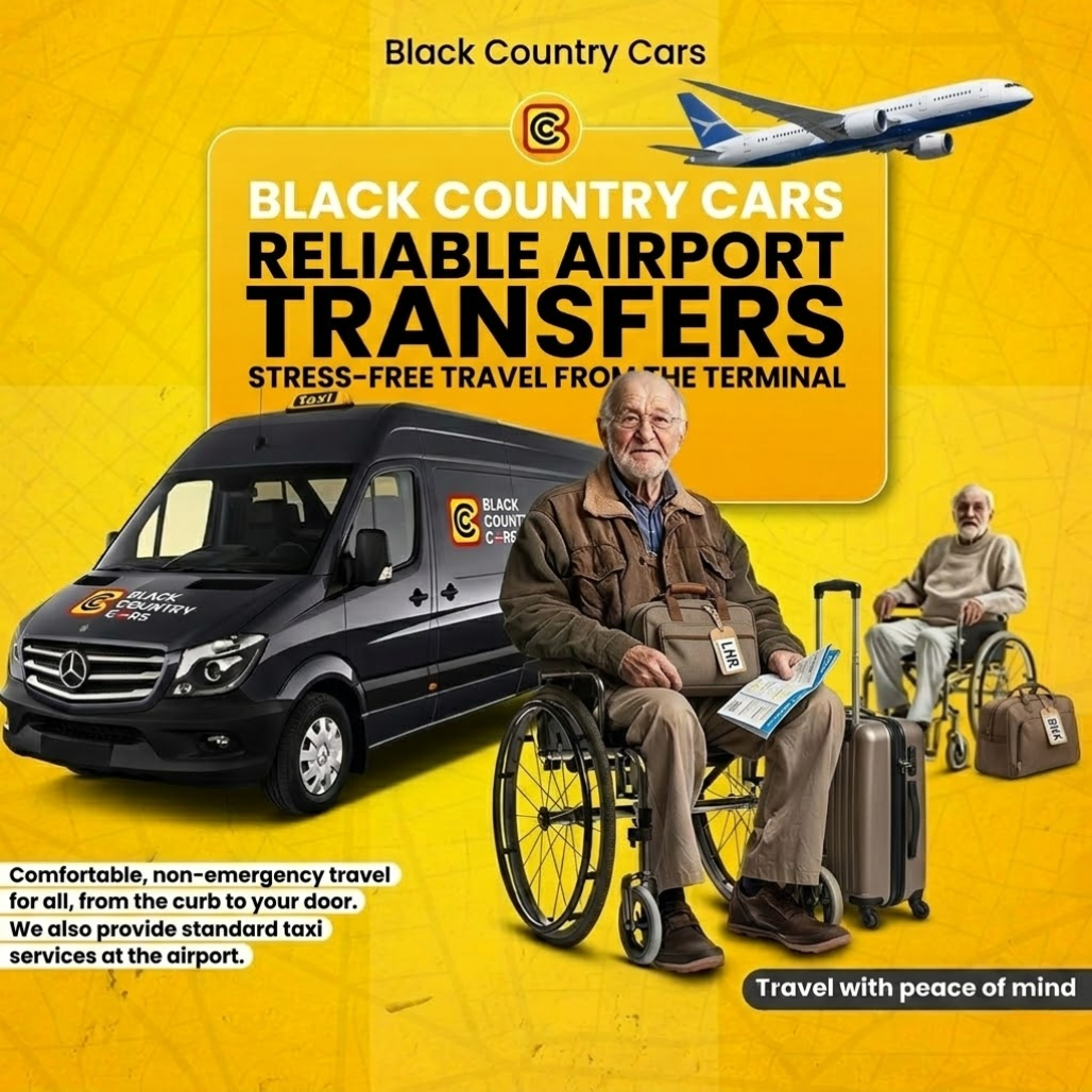 safe cabs for elders